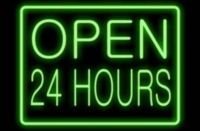 Get hire quotes 24 hours a day on our web site