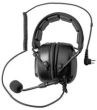 Aircraft style headset for hire